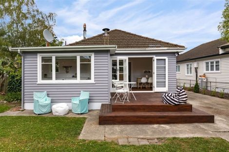Photo of property in 32 Sugden Street, Spreydon, Christchurch, 8024