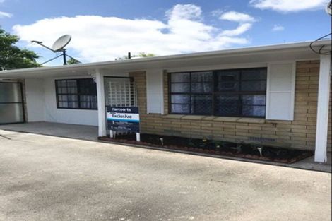 Photo of property in 877u2 Heaphy Terrace, Claudelands, Hamilton, 3214