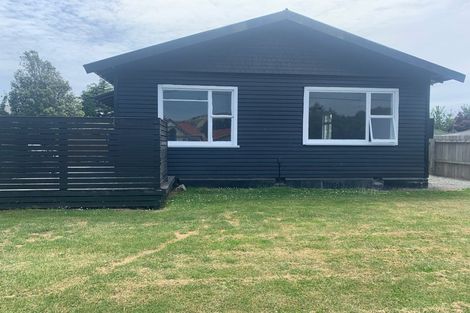 Photo of property in 521 Cashel Street, Linwood, Christchurch, 8011