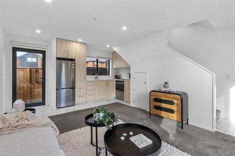 Photo of property in 2/64 Longfellow Street, Sydenham, Christchurch, 8023