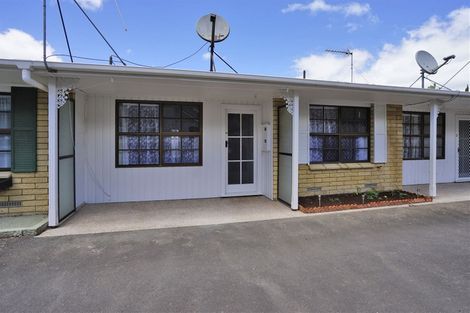Photo of property in 877u2 Heaphy Terrace, Claudelands, Hamilton, 3214