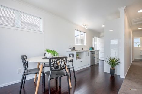 Photo of property in 4a Langford Street, Naenae, Lower Hutt, 5011