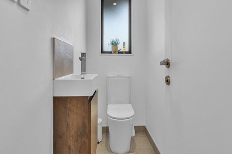 Photo of property in 40 Jean Batten Lane, Rolleston, 7615