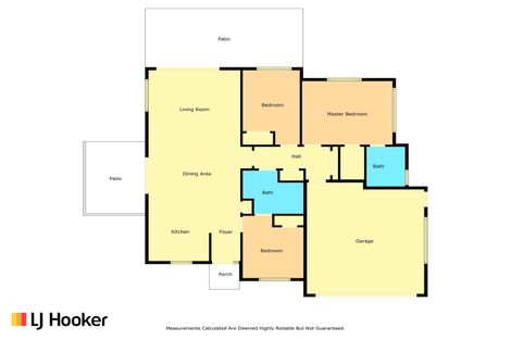Photo of property in Parkside Villas, 137/11 Manuka Street, Matamata, 3400