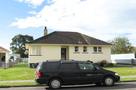Photo of property in 4 Mccarthy Terrace, Waipukurau, 4200