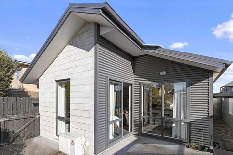 Photo of property in 56 King Street, Sydenham, Christchurch, 8023