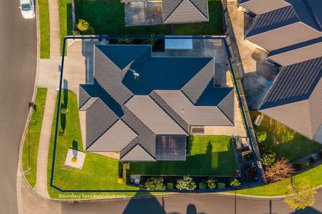 Photo of property in 11 Stan Heather Drive, Glenview, Hamilton, 3206