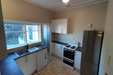 Photo of property in 33a Thompson Street, Mount Cook, Wellington, 6011