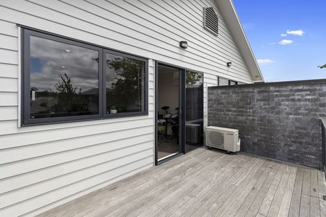 Photo of property in 16u8 Jones Crescent, Melville, Hamilton, 3206