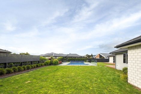 Photo of property in 39 Mike Smith Drive, Cambridge, 3434