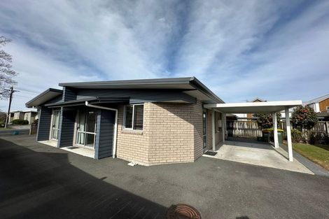 Photo of property in 20b Lyon Street, Frankton, Hamilton, 3204