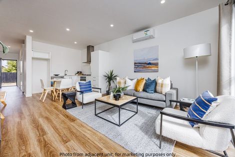 Photo of property in 34 Salvia Lane, Totara Park, Auckland, 2019