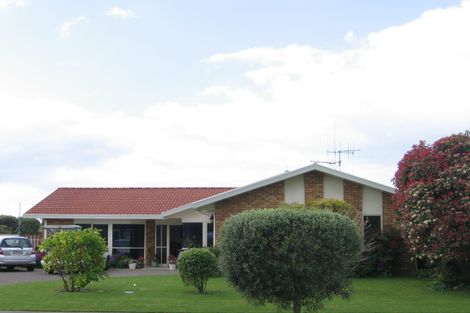 Photo of property in 51 Bayfair Drive, Mount Maunganui, 3116