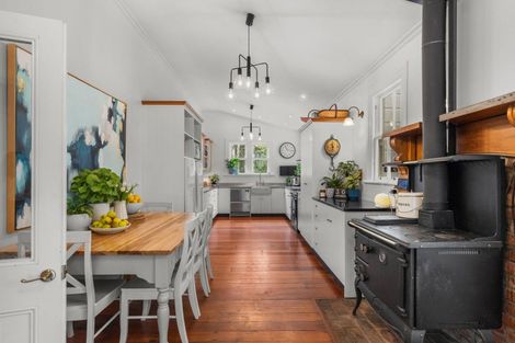 Photo of property in 399 Dalefield Road, Dalefield, Carterton, 5791