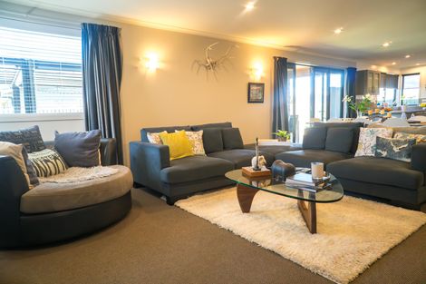 Photo of property in 27 Rhoboro Road, Twizel, 7901