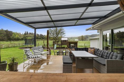 Photo of property in 700 Taniwha Road, Waerenga, Te Kauwhata, 3781