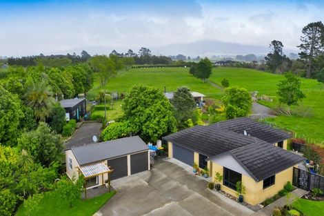 Photo of property in 2a Olson Street, Egmont Village, Inglewood, 4386