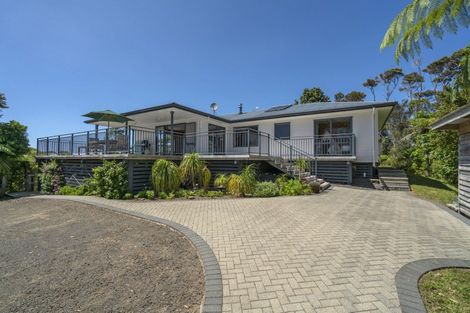 Photo of property in 595 Boat Harbour Road, Whenuakite, Whitianga, 3591