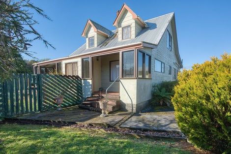 Photo of property in 305 Woodstock-rimu Road, Ruatapu, 7883