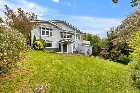 Photo of property in 14 Rossmore Terrace, Cashmere, Christchurch, 8022