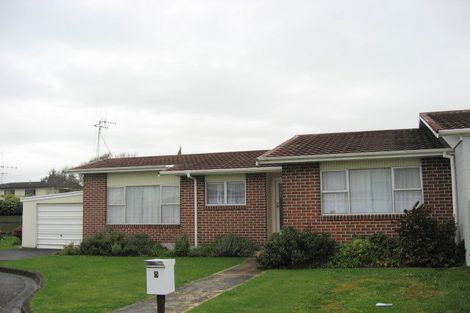 Photo of property in 5 Puriri Place, Levin, 5510