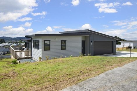 Photo of property in 68 Pebble Beach Boulevard, Te Kamo, Whangarei, 0112