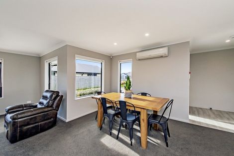 Photo of property in 31 Navy Loop, Rolleston, 7614