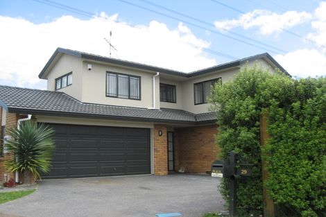 Photo of property in 29 Waione Court, Takanini, 2112