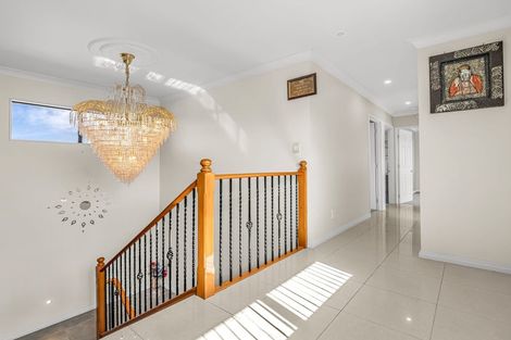 Photo of property in 9 Goh Place, Manurewa, Auckland, 2105