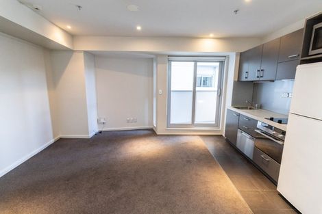 Photo of property in Soho Apartments, 519/74 Taranaki Street, Te Aro, Wellington, 6011