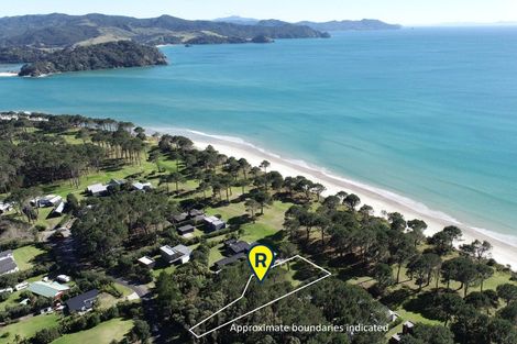 Photo of property in 790 Matarangi Drive, Matarangi, Whitianga, 3592