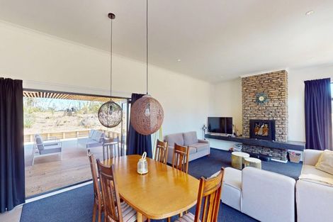 Photo of property in 10 Mowhia Grove, Waitarere, Levin, 5510