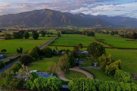 Photo of property in The Old Convent, 278 Mount Fyffe Road, Kaikoura Flat, Kaikoura, 7300