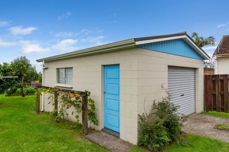 Photo of property in 61 Queen Street, Te Puke, 3119