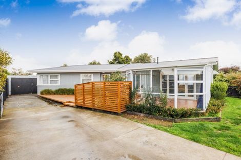 Photo of property in 186 Milson Line, Milson, Palmerston North, 4414