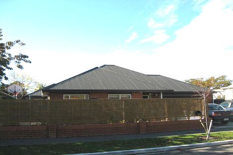 Photo of property in 42 Garreg Road, Bryndwr, Christchurch, 8052