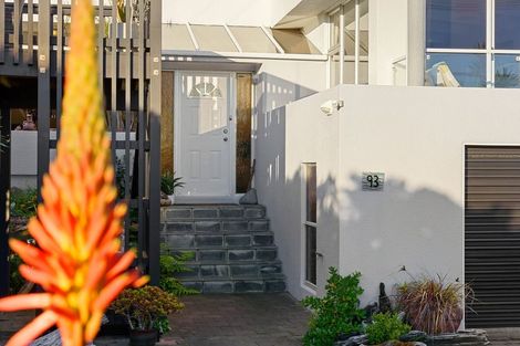 Photo of property in 93 Marine Parade, Paraparaumu Beach, Paraparaumu, 5032