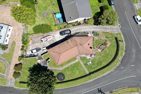 Photo of property in 2 Lorne Street, Te Awamutu, 3800