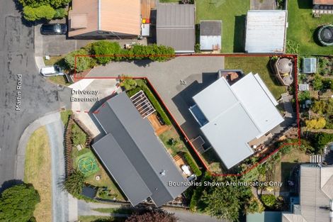 Photo of property in 1a Martin Road, Paraparaumu Beach, Paraparaumu, 5032