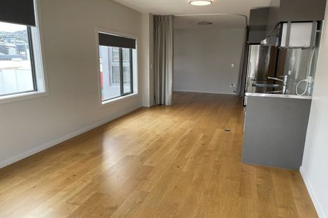 Photo of property in 403/8u Wigan Street, Te Aro, Wellington, 6011