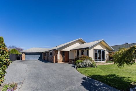 Photo of property in 59 Golding Avenue, Rangiora, 7400