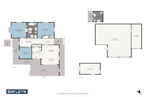 Photo of property in 127a Access Road, Kumeu, 0891