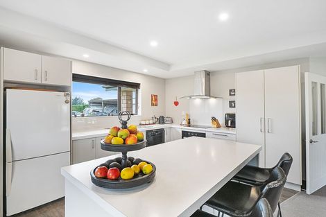 Photo of property in 5 Upper Sefton Road, Ashley, Rangiora, 7477