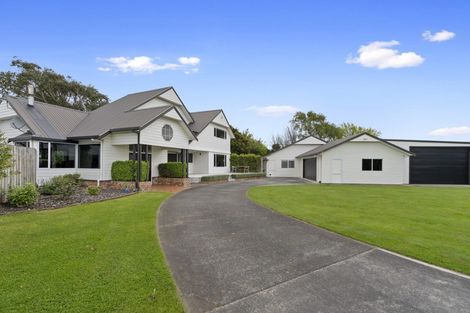 Photo of property in 60 Rata Street, Hawera, 4610