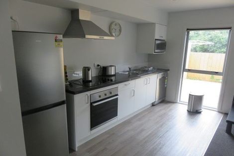 Photo of property in 100u1 Knighton Road, Hillcrest, Hamilton, 3216