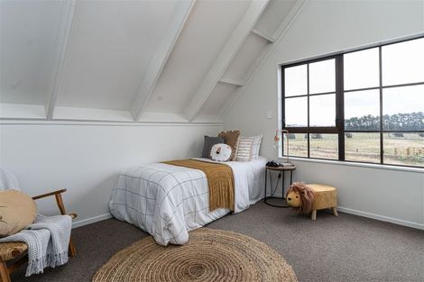 Photo of property in 342 No 1 Line, Tauwharenikau, Tauherenikau, 5771