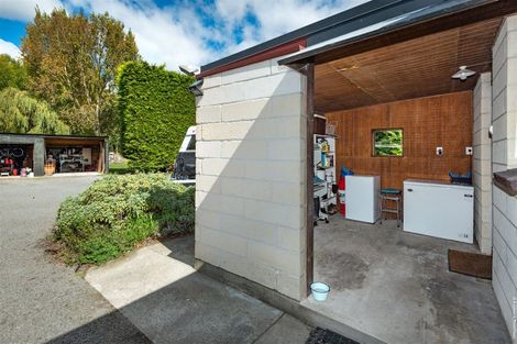Photo of property in 107 Langdales Road, West Melton, Christchurch, 7676