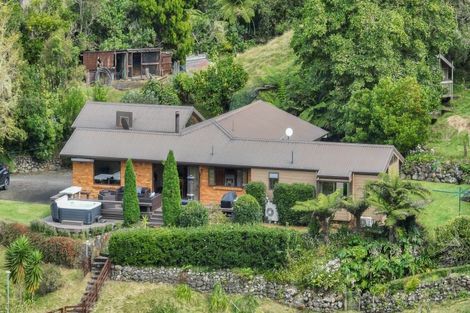 Photo of property in 349 Kauaeranga Valley Road, Thames, 3577