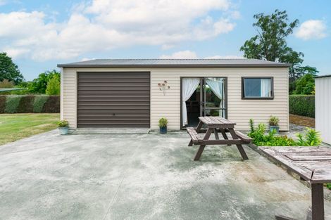 Photo of property in 3 Higginson Street, Otane, 4202