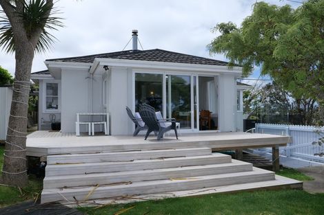 Photo of property in 125 Cashmere Avenue, Khandallah, Wellington, 6035